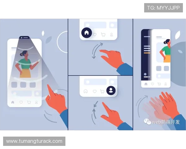 PA视讯电玩技术革新带来的用户体验变革与发展趋势
