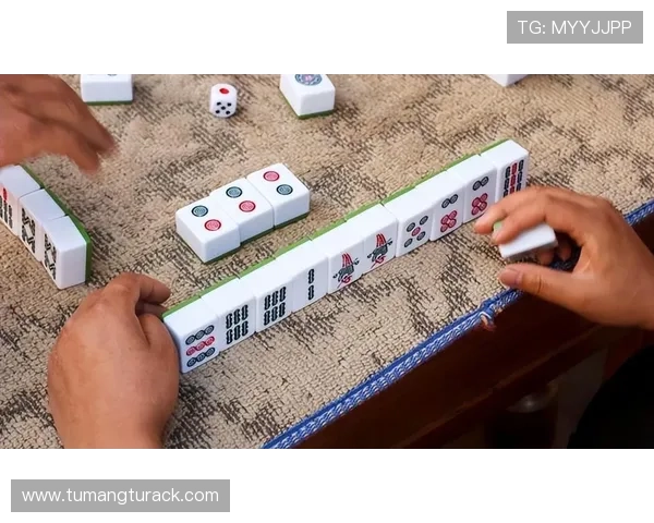 凯发二人麻将新手入门指南，快速掌握游戏规则和提升胜率的实用技巧